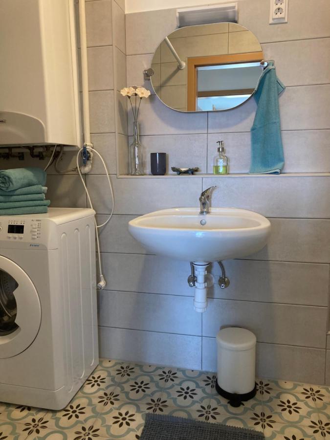 Libellula Apartman Hévíz Exterior foto