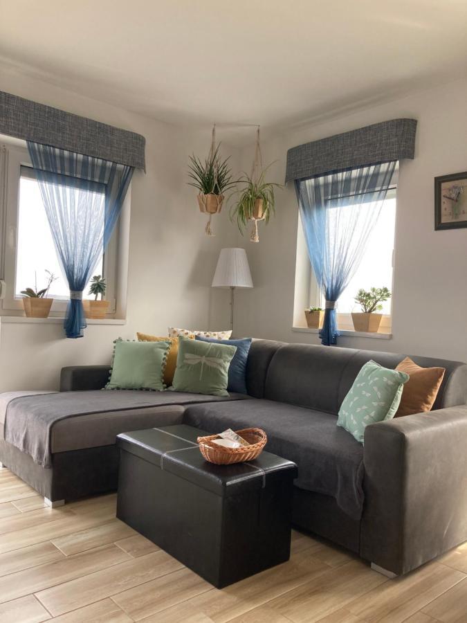 Libellula Apartman Hévíz Exterior foto
